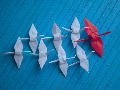 Da Manager a Leader Da Manager a Leader