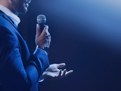 Public Speaking Public Speaking