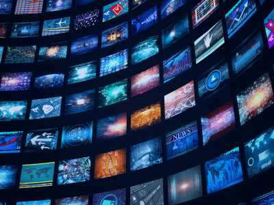 Scrittura Giornalistica e la video-comunicazione ai tempi del web Scrittura Giornalistica e la video-comunicazione ai tempi del web