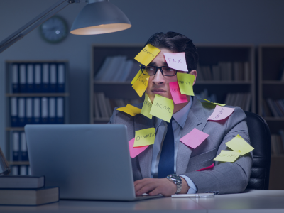 Gestione dello Stress Gestione dello Stress