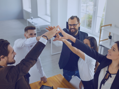 Motivare i Collaboratori Motivare i Collaboratori