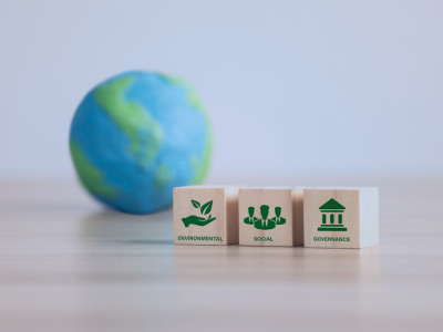 ESG sostenibilità ambientale ESG sostenibilità ambientale