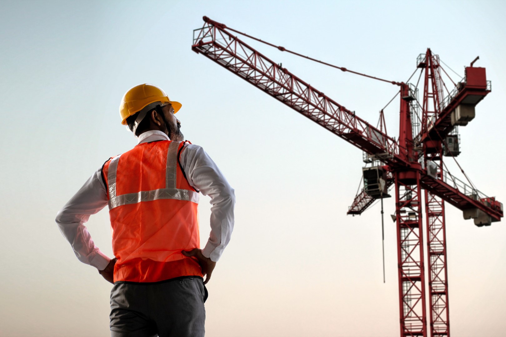 Modulo aggiuntivo Cantieri - Datore di Lavoro Modulo aggiuntivo Cantieri - Datore di Lavoro