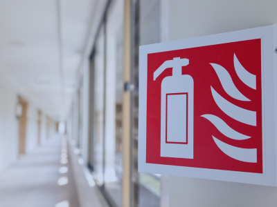 Aggiornamento Addetto Antincendio in attività di livello 1 - rischio basso Aggiornamento Addetto Antincendio in attività di livello 1 - rischio basso