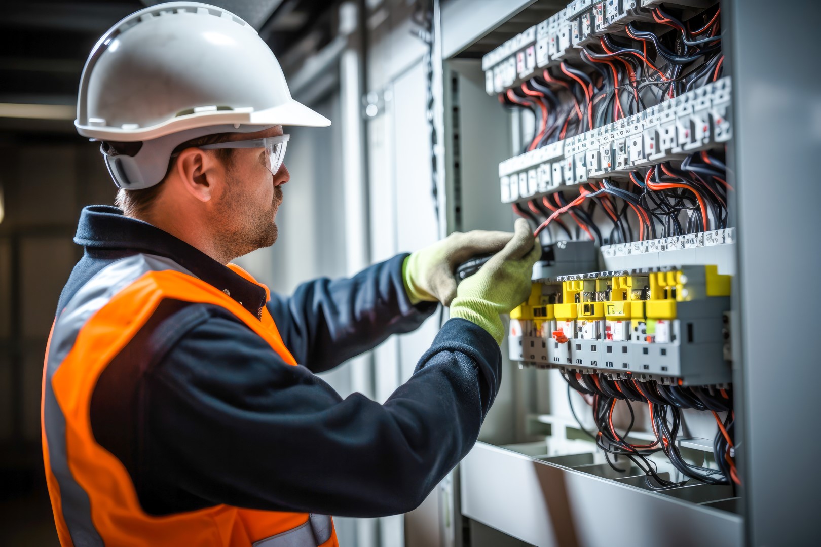Corso di formazione per lavoratori con rischio elettrico PES/PAV - Aggiornato alla CEI 27-11-2021 Corso di formazione per lavoratori con rischio elettrico PES/PAV - Aggiornato alla CEI 27-11-2021