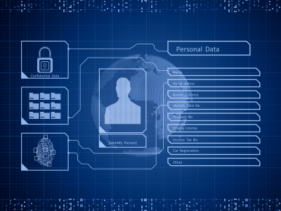 Protezione dei dati personali - Privacy Protezione dei dati personali - Privacy