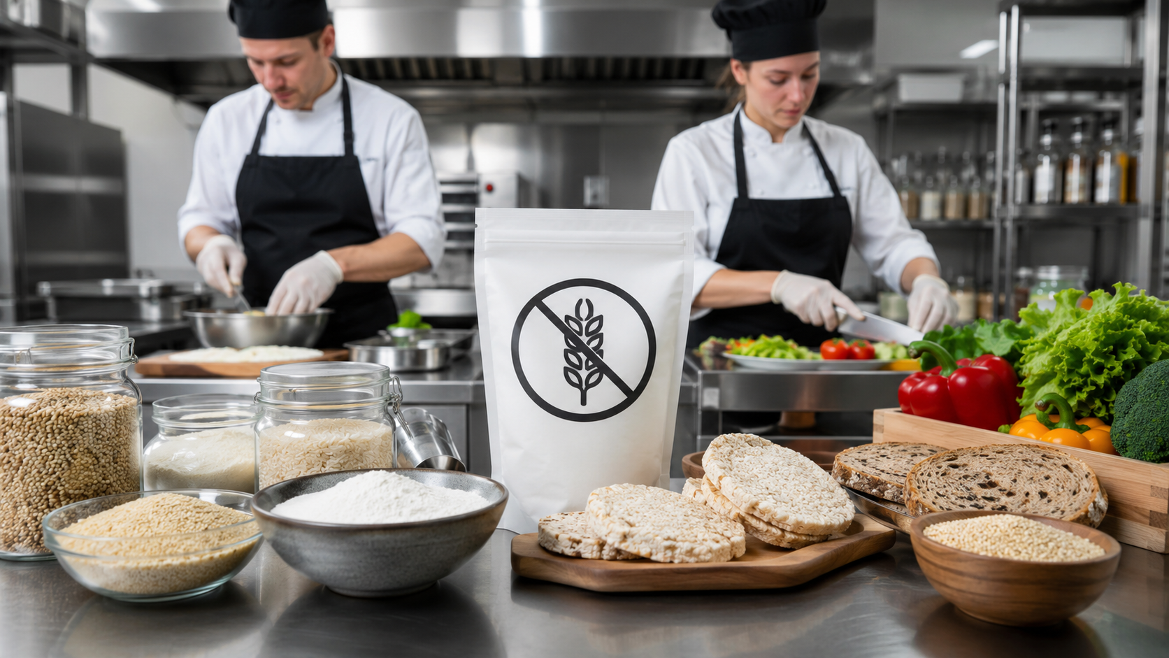 Celiachia e alimentazione senza glutine Celiachia e alimentazione senza glutine